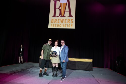 World Beer Cup 2024 Winners