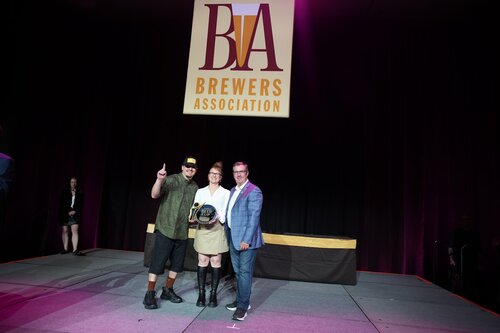 World Beer Cup 2024 Winners