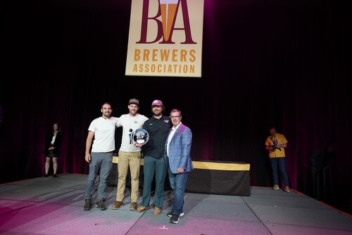 World Beer Cup 2024 Winners