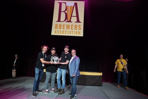 World Beer Cup 2024 Winners