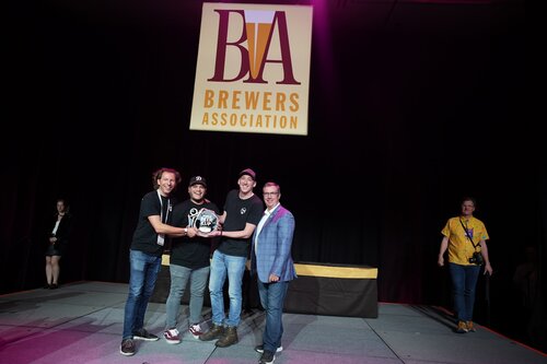 World Beer Cup 2024 Winners