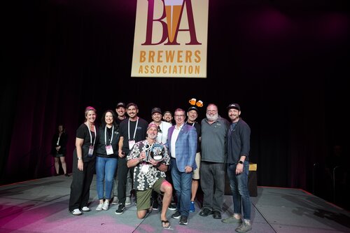 World Beer Cup 2024 Winners