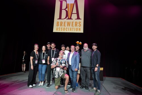 World Beer Cup 2024 Winners
