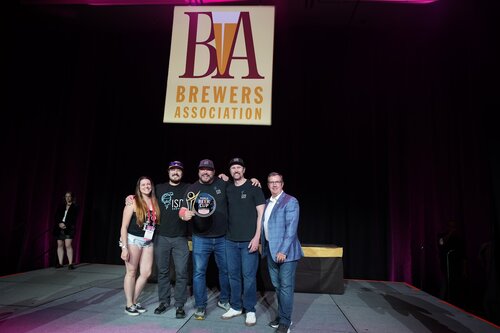 World Beer Cup 2024 Winners