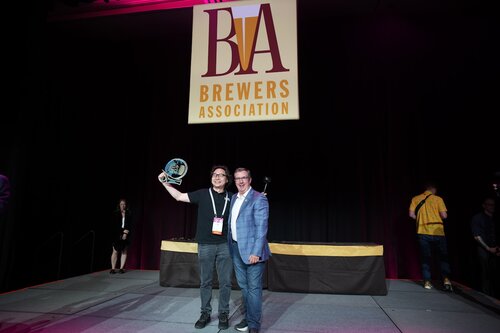 World Beer Cup 2024 Winners