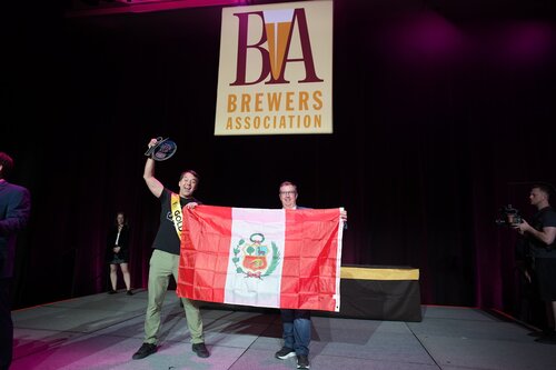 World Beer Cup 2024 Winners