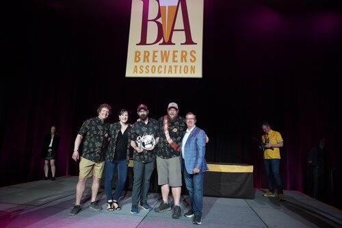 World Beer Cup 2024 Winners
