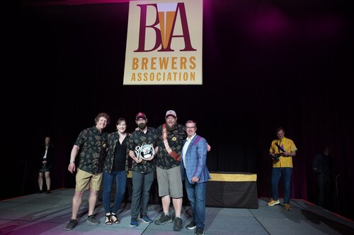 World Beer Cup 2024 Winners