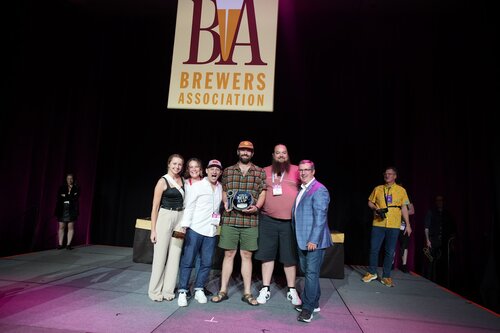 World Beer Cup 2024 Winners