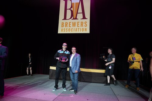 World Beer Cup 2024 Winners