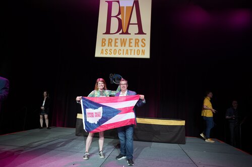World Beer Cup 2024 Winners