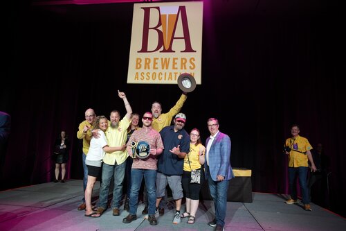 World Beer Cup 2024 Winners