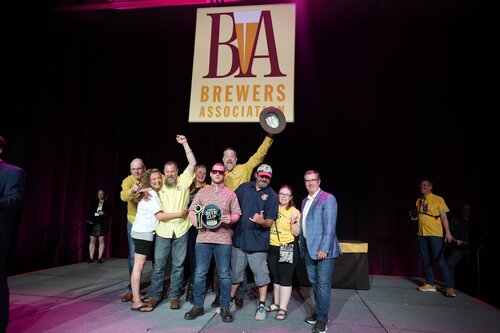 World Beer Cup 2024 Winners