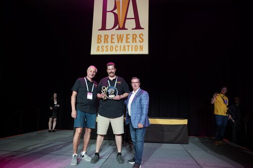 World Beer Cup 2024 Winners