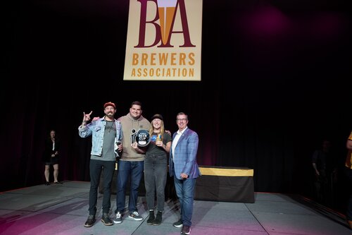 World Beer Cup 2024 Winners