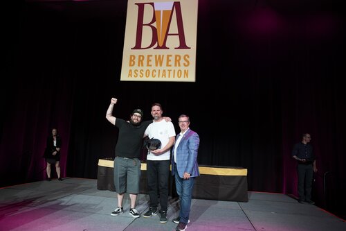 World Beer Cup 2024 Winners