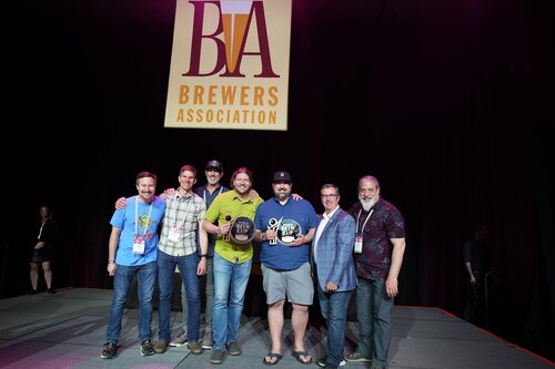 World Beer Cup 2024 Winners