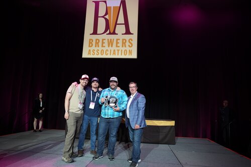 World Beer Cup 2024 Winners