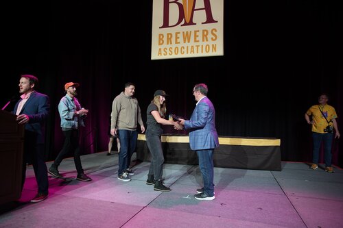 World Beer Cup 2024 Winners