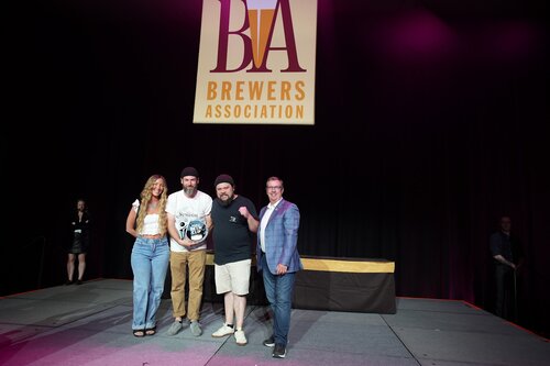 World Beer Cup 2024 Winners