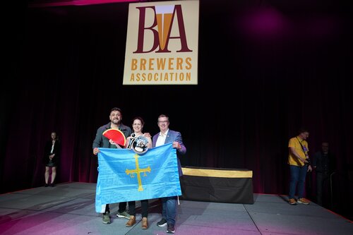 World Beer Cup 2024 Winners