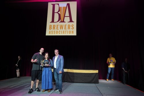 World Beer Cup 2024 Winners