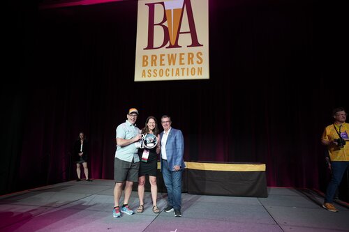 World Beer Cup 2024 Winners