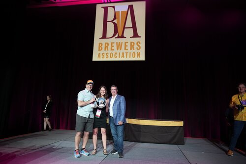 World Beer Cup 2024 Winners
