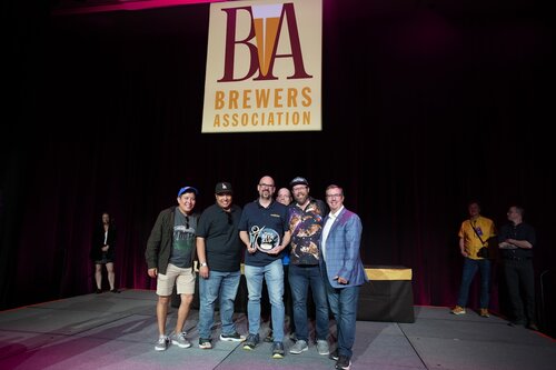 World Beer Cup 2024 Winners