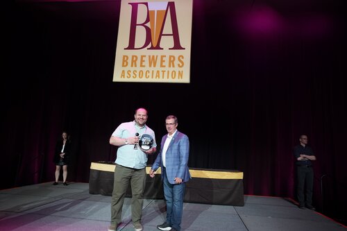 World Beer Cup 2024 Winners