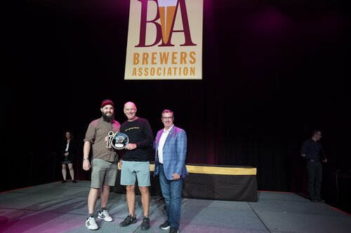 World Beer Cup 2024 Winners