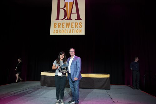 World Beer Cup 2024 Winners