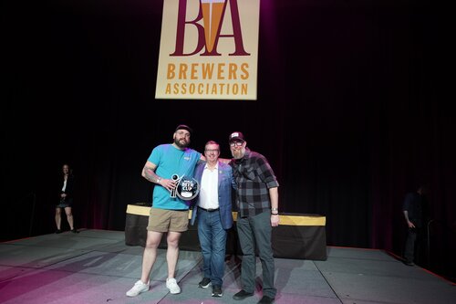 World Beer Cup 2024 Winners