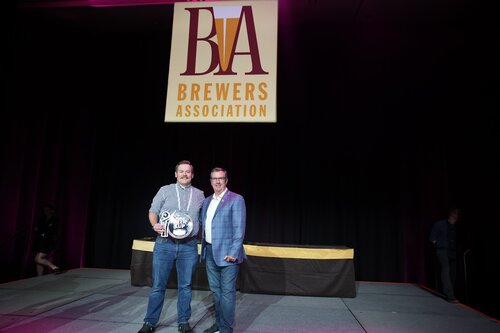 World Beer Cup 2024 Winners