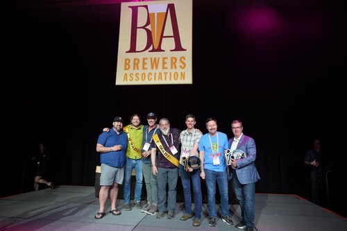 World Beer Cup 2024 Winners