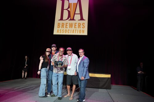 World Beer Cup 2024 Winners