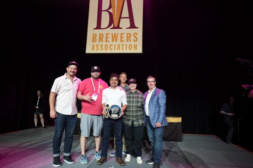 World Beer Cup 2024 Winners