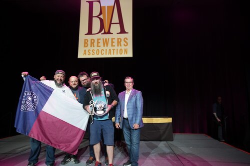 World Beer Cup 2024 Winners