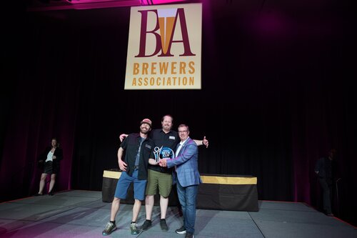 World Beer Cup 2024 Winners
