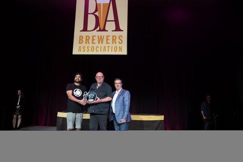 World Beer Cup 2024 Winners