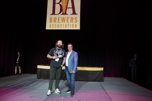 World Beer Cup 2024 Winners