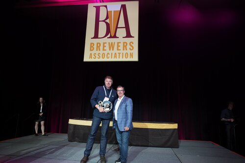World Beer Cup 2024 Winners