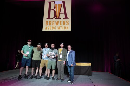 World Beer Cup 2024 Winners
