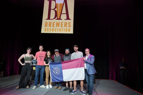 World Beer Cup 2024 Winners