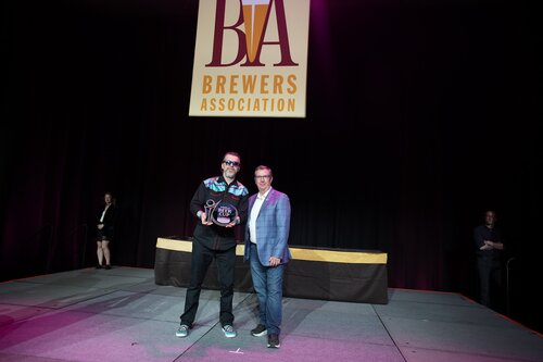 World Beer Cup 2024 Winners