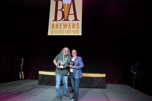 World Beer Cup 2024 Winners