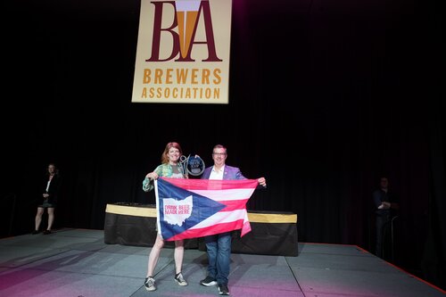 World Beer Cup 2024 Winners