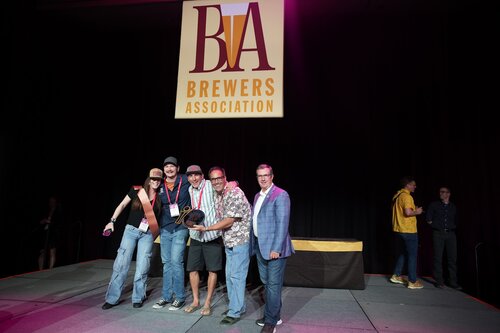 World Beer Cup 2024 Winners