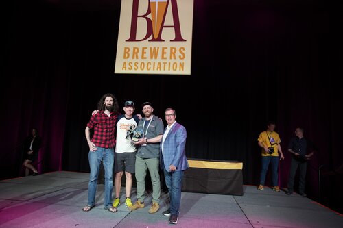 World Beer Cup 2024 Winners
