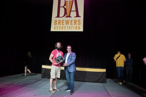 World Beer Cup 2024 Winners